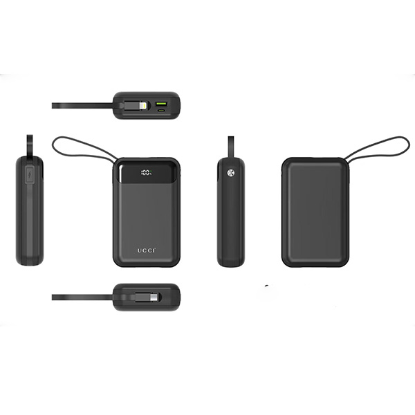 portable power bank